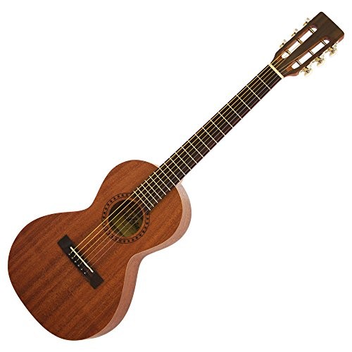 Aria mini acoustic - acoustic, guitar