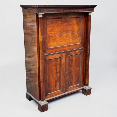 Regency rosewood and - regency,