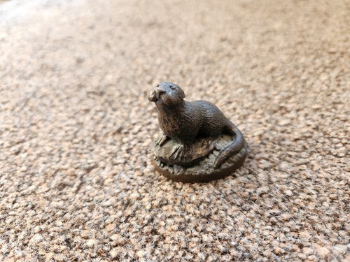 Peter fagan bronze - fagan, ltd