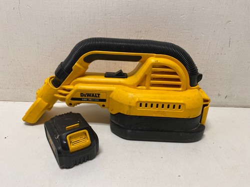 Dewalt dcv517 18v - dewalt,