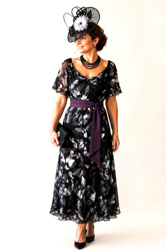 Elegant jacques vert dress one - elegant,