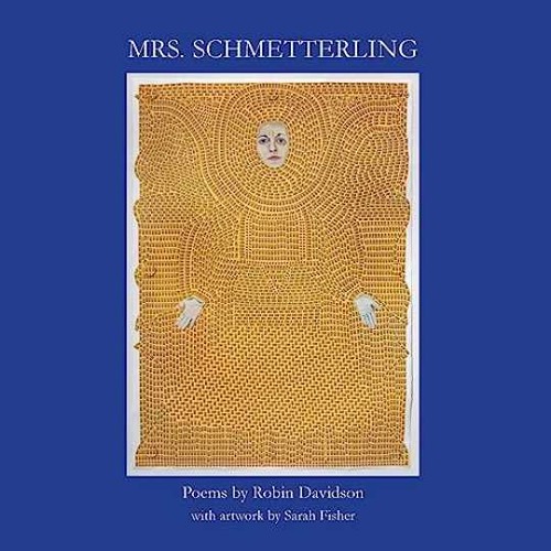 Mrs schmetterling - schmetterling,