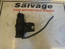 YAMAHA MT 2016 - 2019:EXPANSION BOTTLE:USED MOTORCYCLE PARTS