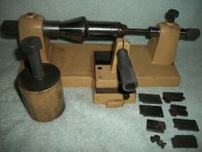 USED ADJUSTABLE SUNNEN VALVE