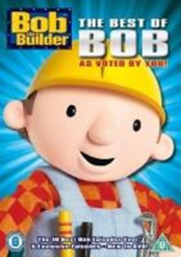 Bob the builder - builder, best