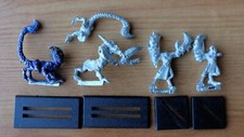 Fiends Daemonettes of Slaanesh