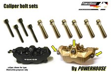 Suzuki gsxr 1000 k6 - 1000, k5