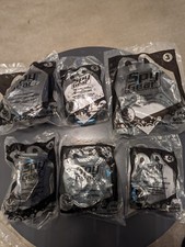 McDonalds Happy Meal Toys. Set 6 Bnip SPY GEAR 2013. Wild Planet Available USA.