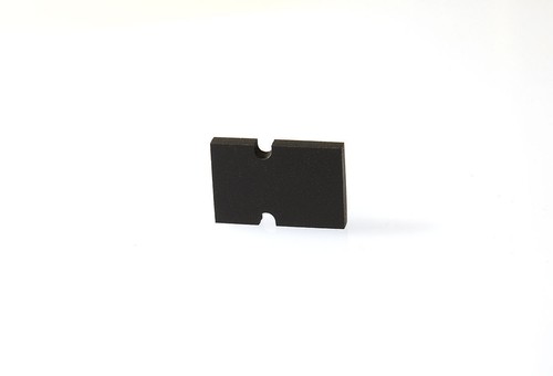 3mm headshell damper spacer - headshell,