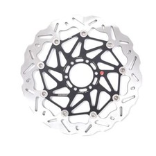 Front brake disc Braking SK2