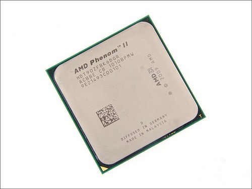 Amd phenom 1090t 2 ghz - amd,