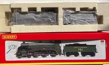 00 Gauge Hornby R2723X 4-6-0