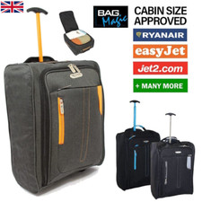 Cabin Approved Hand Luggage