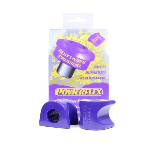 Powerflex front anti roll bar - powerflex,