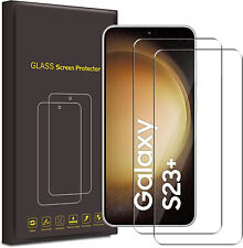 (2 Pack) Glass Screen