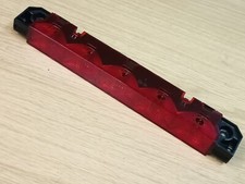 2005 PEUGEOT 407 REAR THIRD