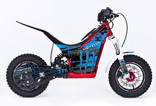 OSET 12.5 STICKER KIT - OSET