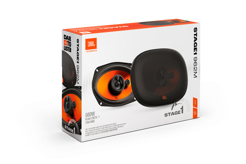 Jbl stage1 962m - stage1,