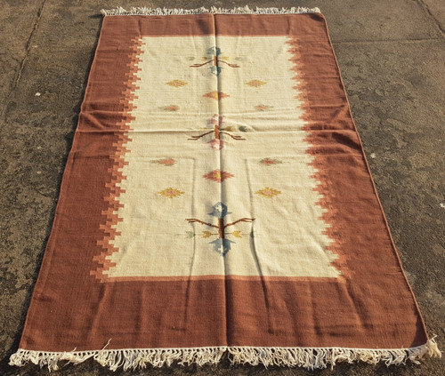 Vintage traditional handmade - vintage,