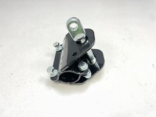 Mounting bracket -loop
