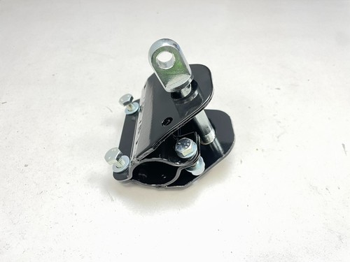 Mounting bracket loop - mounting, -loop