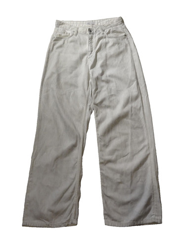 Zara wide leg denim - wide, trousers