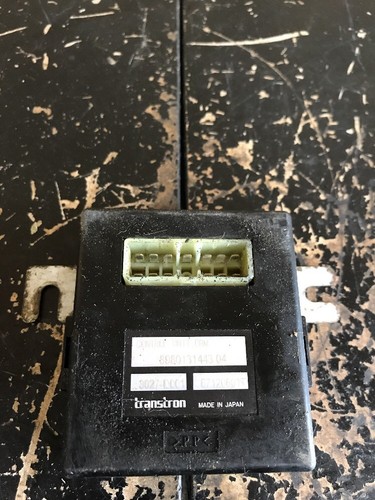 Control module 808013144304 - control,