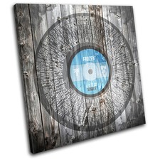 Frozen Let it Go Vintage