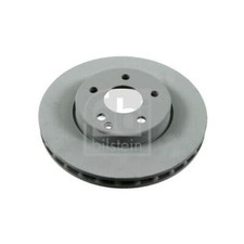 2x 22156 FEBI BILSTEIN BRAKE