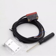 BX-552 Laser photoelectric switch diffuse reflection adjustable concentrating