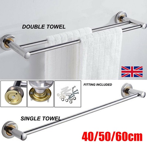 60cm single double towel - double,