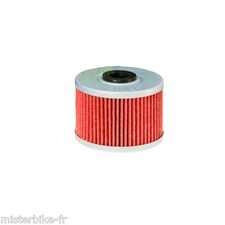 Oil filter for Honda XR 600 R