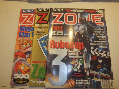 Game zone issues gaming - zone,