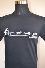 SLED DOG SPIRIT BORN TO RUN