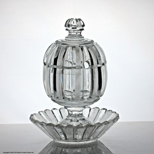 Asprey georgian cut - asprey, &