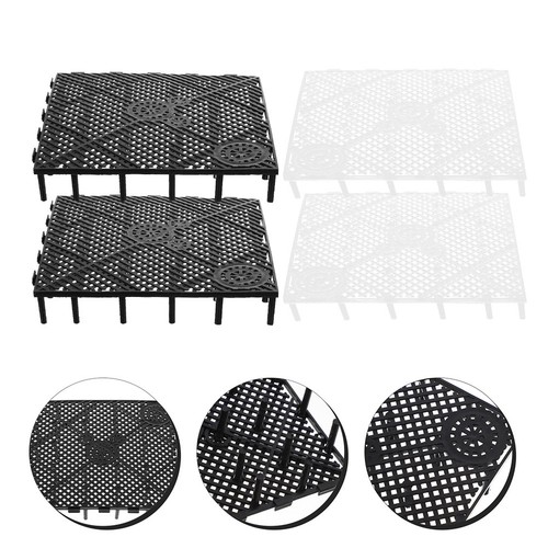 Fish tank filter - fish, tray