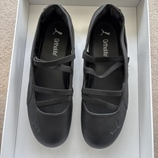Black Puma Speedcat Ballet
