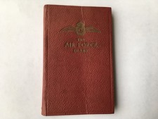 Scarce 1944 vintage the air - scarce,