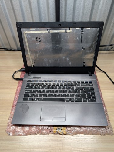 Clevo ergo w540su 4000m - -,