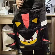 Sonic Shadow Backpack Bag