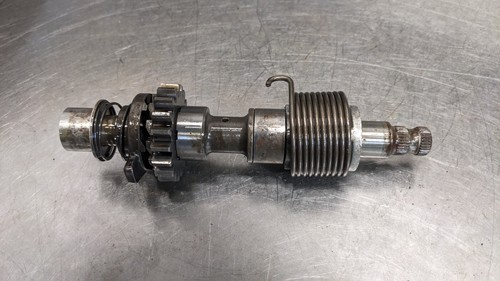 Suzuki gs750 kick start shaft - kick,