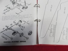 Chevette HS,  MANTA A, Magnum