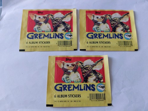 Gremlins stickers not - stickers.,