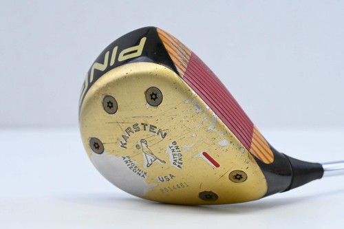 Ping zing driver 5 degree - /, 10.5
