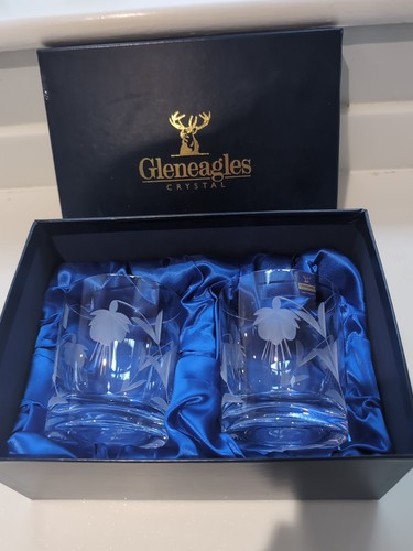 Gleneagles springtime lead - springtime,