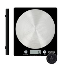 Salter Digital Kitchen Scale