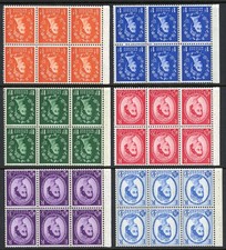 SG610Ei-616aEi WILDING panes