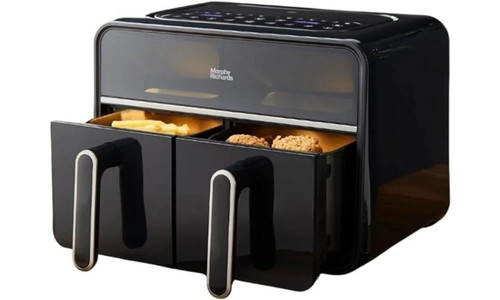 Morphy richards digital dual - richards,