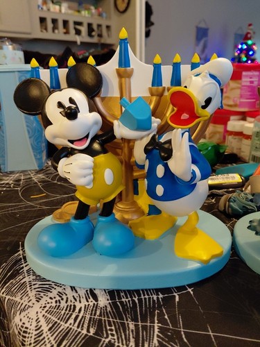 Disney mickey donald - mickey,