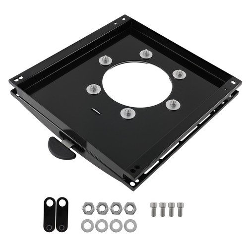 360 degree seat swivel - degree, base